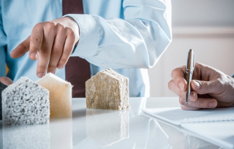 Transformation &amp; Chantier